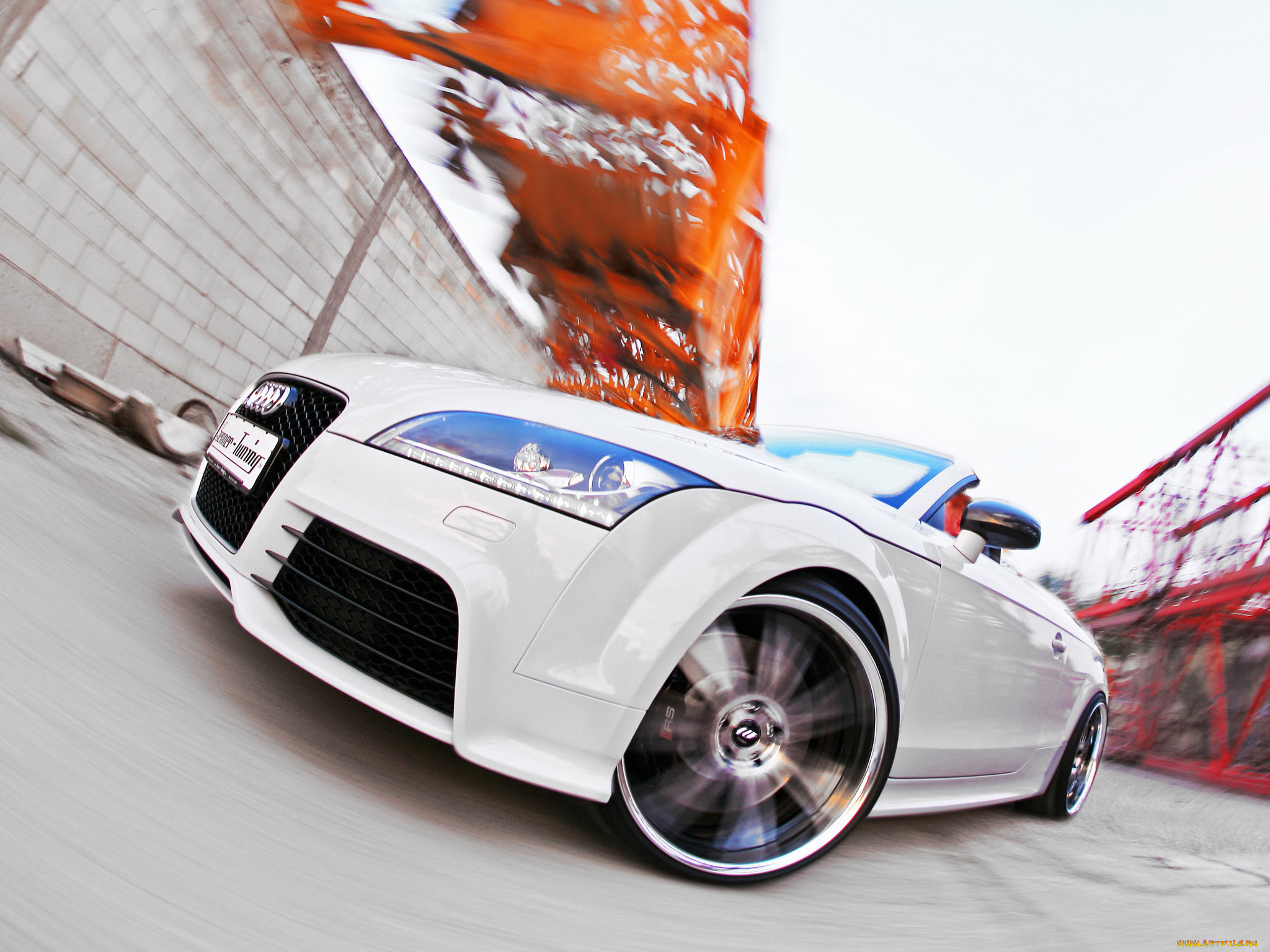 , audi